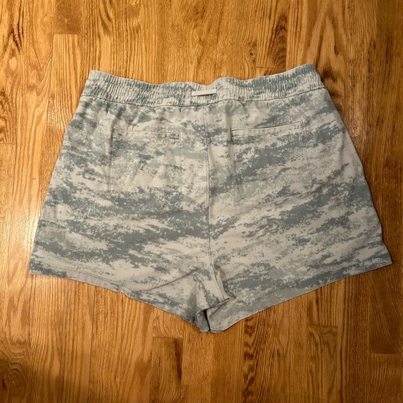 Athleta Farallon shorts - Picture 3 of 4